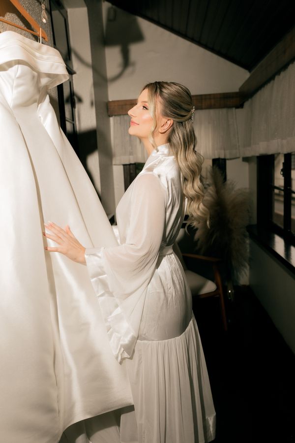 Mirela — fotografija