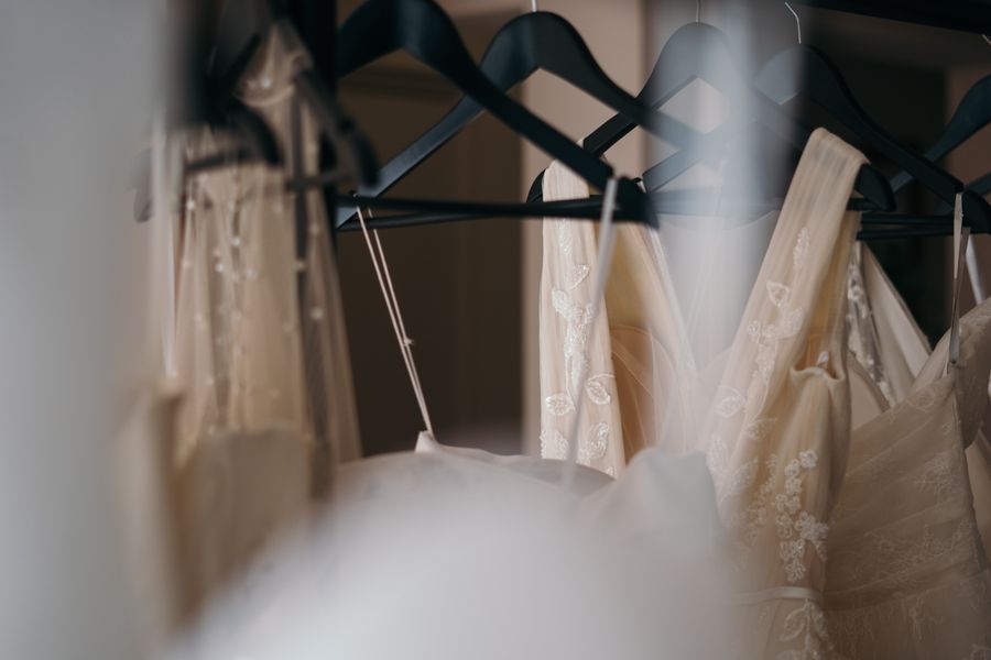 Salon Poročne Obleke Elegance v Mariboru